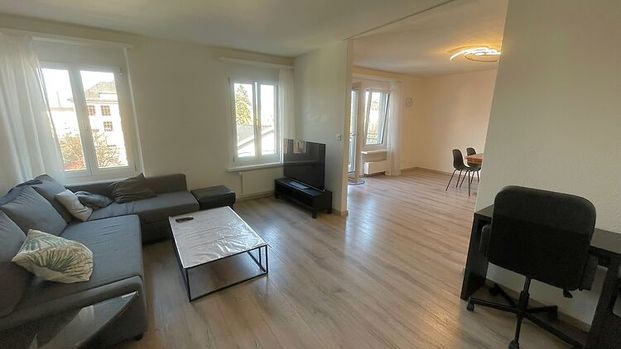 3.5 Zimmer, 70 m², 4. Stock - Foto 1