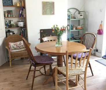 2 Bed Terraced House, Gorleston Road, N15 - Photo 3