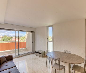 Location appartement 2 pièces, 46.98m², Mandelieu-la-Napoule - Photo 2