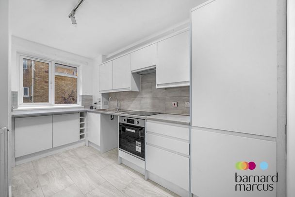 55 Shepherds hill, Highgate - Photo 1