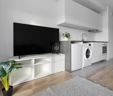 Nowy apartament w wyjątkowej lokalizacji Industria - Photo 2