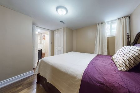 For Lease - 10 Shoreland Crescent Unit# B2, Toronto, Ontario - Photo 4