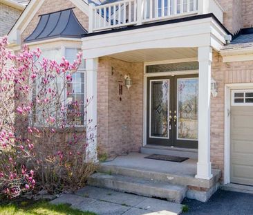 For Lease - 2168 Colonel William Parkway, Oakville, Ontario - Photo 3