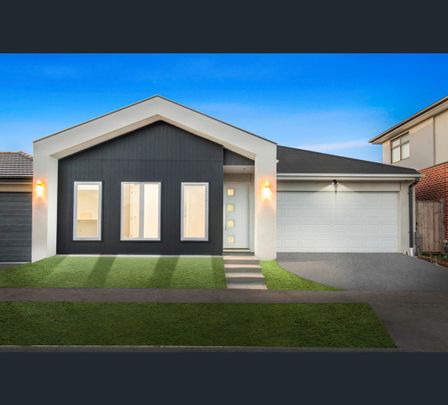 16 Festivity Street, Tarneit, Vic 3029 - Photo 1