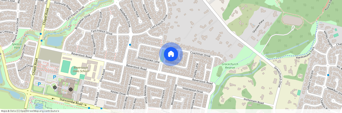 7 Tsar Court, Flat Bush, Manukau City