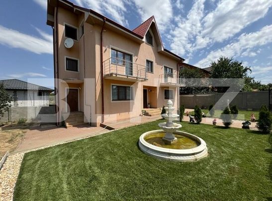 Apartament la casa P+1 cu 3 camere, 140mp, zona Plaiul Vulcanesti - Fotografie 1