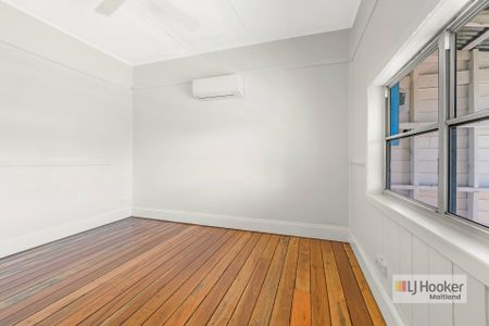 "Renovated and Convenient" - Photo 2