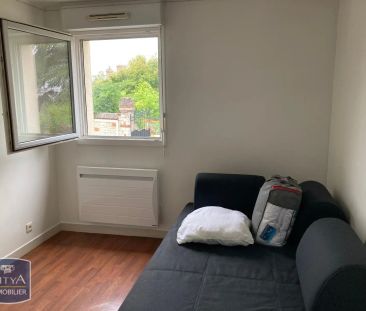 Appartement à louer 1 pièce 18.19m² - Photo 3