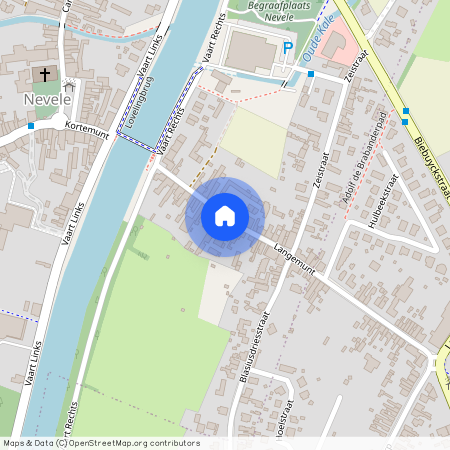 Langemunt, 34, 9850, Nevele