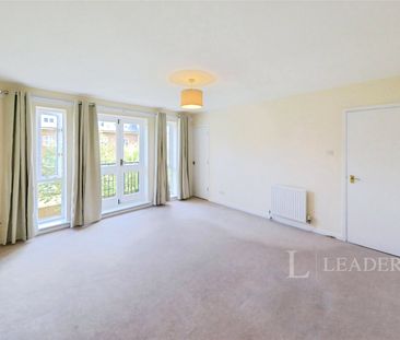 1 bedroom apartment to rent Park View Close, St. Albans, AL1 - Photo 4