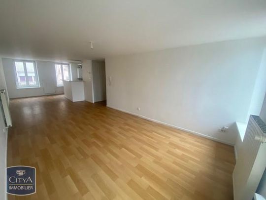 Location Appartement 3 pièces 71m² EPINAL 88000 - Photo 1