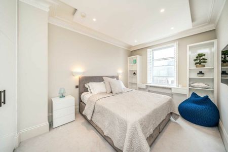 Chester Square, Belgravia, SW1W - Photo 4