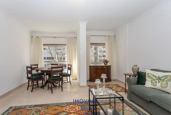 Apartamento T3 em Lisboa