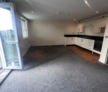 1 bedroom apartment to rent - Photo 2