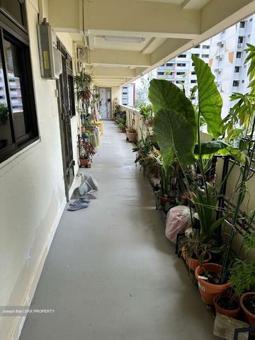 Blk 803 King George's Avenue (Kallang/Whampoa), HDB 3 Rooms - For Rent - Photo 5