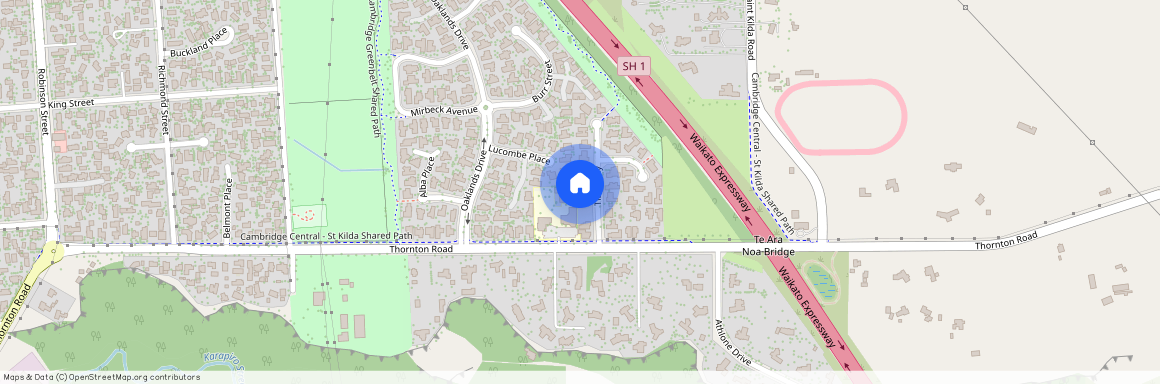 9A Tiaki Way, Cambridge, Waipa