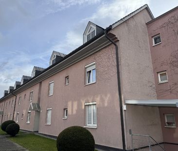 Helle 2-Zimmerwohnung mit Wintergarten in zentrumsnähe in Dornbirn - Foto 3