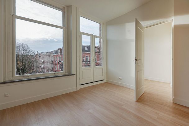 Te huur: Appartement Pretoriusstraat 26 3 in Amsterdam - Foto 1