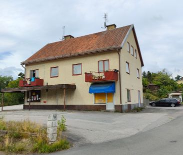 Dalhemsvägen, Överum - Photo 1