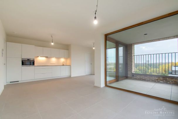 Appartement te huur - Photo 1