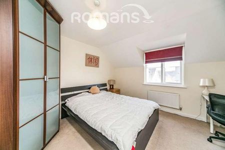 St. Agnes Way, Reading, RG2 - Photo 5