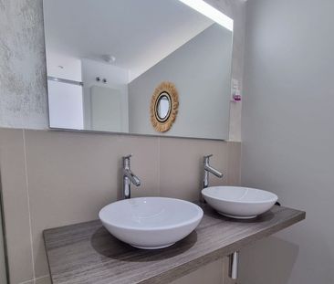 Middle Floor Apartment in Benalmadena Pueblo - Photo 6