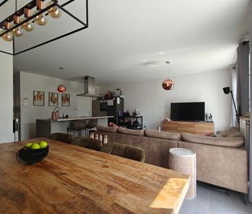 Energiezuinig gelijkvloers nieuwbouwappartement in residentie Eénbe... - Foto 5