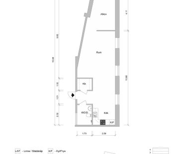 Dunkehallavägen, Jönköping - Photo 2