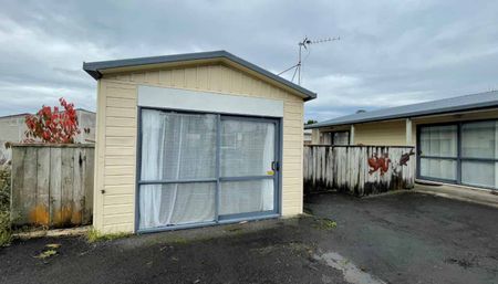 Studio living - Photo 5