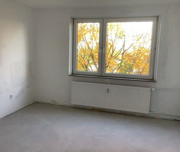 Schöner Wohnen: interessante 3-Zimmer-Wohnung (WBS) - Foto 1