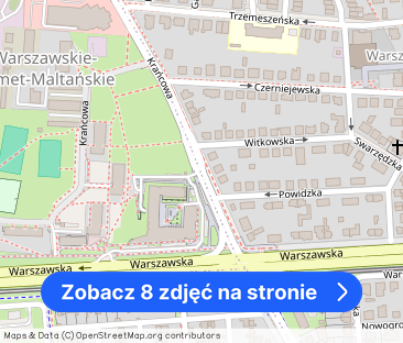 Mieszkanie, 2 pokoje, ul. Krańcowa - Zdjęcie 1