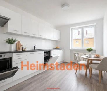 Pronájem bytu 3+1 72 m - Fotografie 4