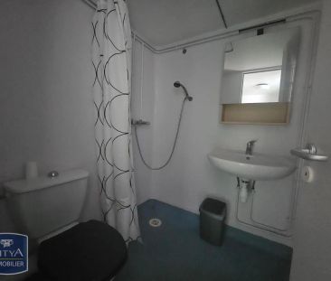 Appartement à louer 1 pièce 21m² - Photo 6