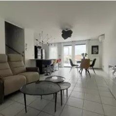 Appartement T4 Duplex 83 m² - Photo 1