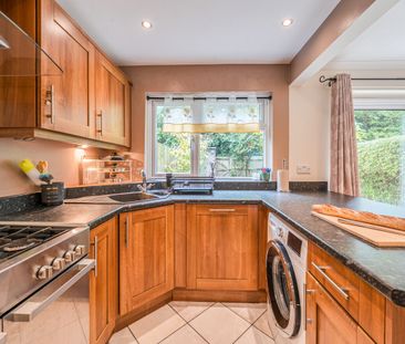 3 bedroom terraced house to rent - Photo 5