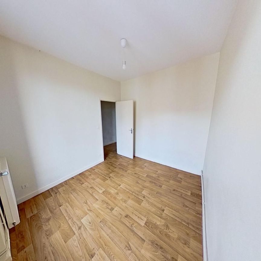 Appartement • Location • 40m2 • Gaillard • Clermont-Ferrand - Photo 1