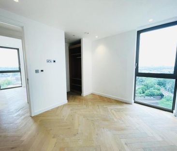 2 bedroom serviced apartment to rent - Photo 4