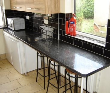 Room in a Shared House, Granville Road, S2 - Photo 3