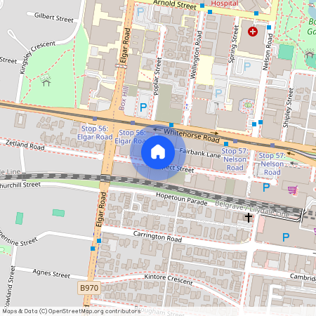 1201/3 Young Street, Vic 3128, Box Hill