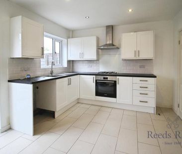 2 bedroom semi-detached house to rent - Photo 1