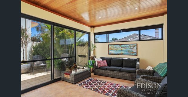 Elegant Family Living with Dual Master Suites - Photo 1