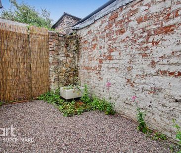 2 bedroom terraced house to rent - Photo 6