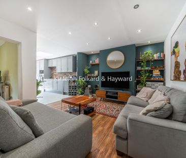 Perth Close, London, SW20 - Photo 1