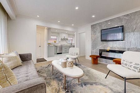 For Lease - 4 Barnes Crescent Unit# Main, Toronto, Ontario - Photo 5