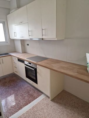 Διαμέρισμα για ενοικίαση Νεάπολη Εξαρχείων (Εξάρχεια - Νεάπολη) - Φωτογραφία 1