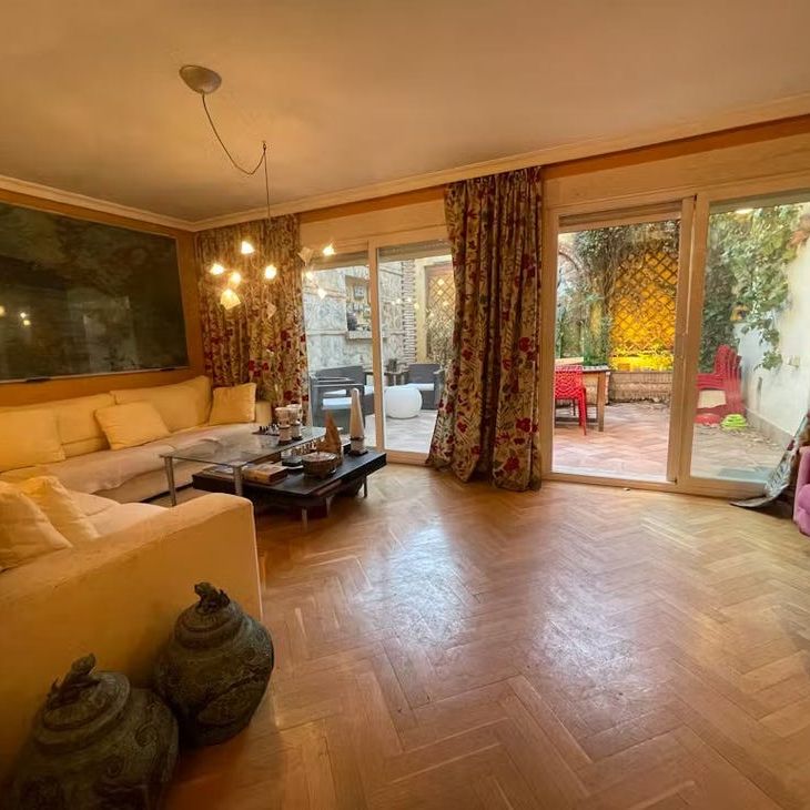 Calle de Añastro, Madrid, Community of Madrid 28033 - Photo 1