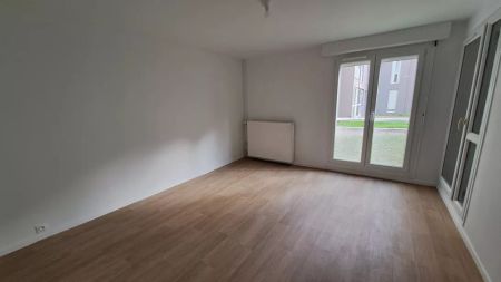 Location appartement T4 70.96m² à Reims (51100) - Photo 2
