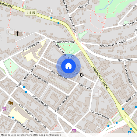 Waldstr., 42853, Waldstr.    Remscheid