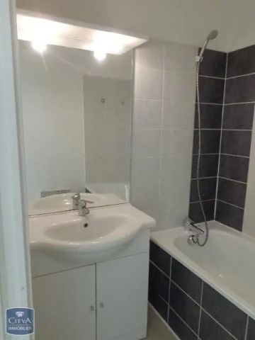 Appartement à louer 2 pièces 48.09m² - Photo 5