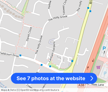 Lanham Gardens, Quedgeley, Gloucester, GL2 - Photo 1